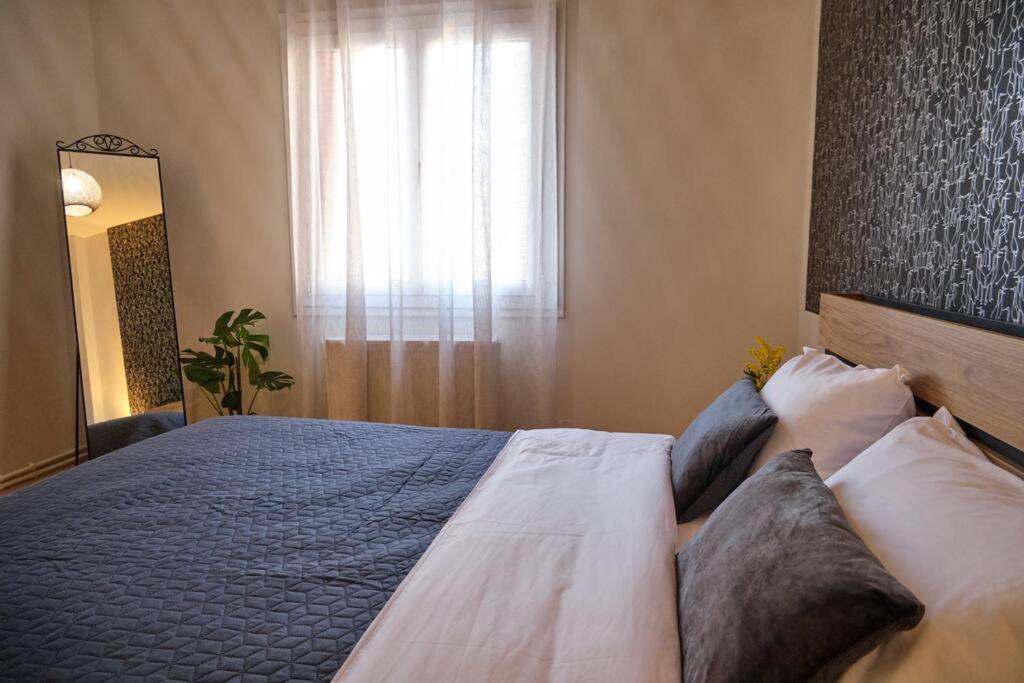 “The Elysian” City Center Apartment Солун Екстериор снимка