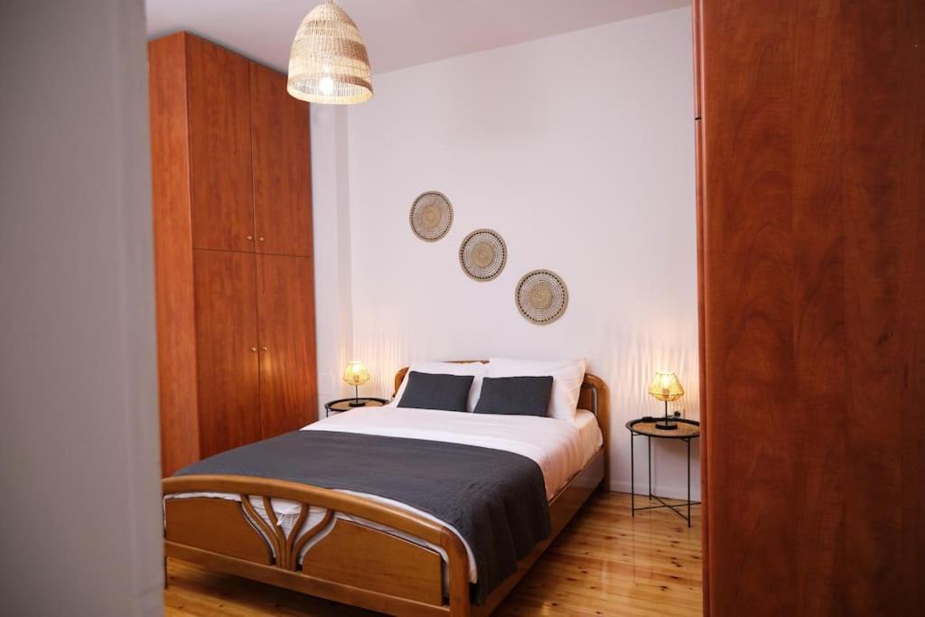 “The Elysian” City Center Apartment Солун Екстериор снимка
