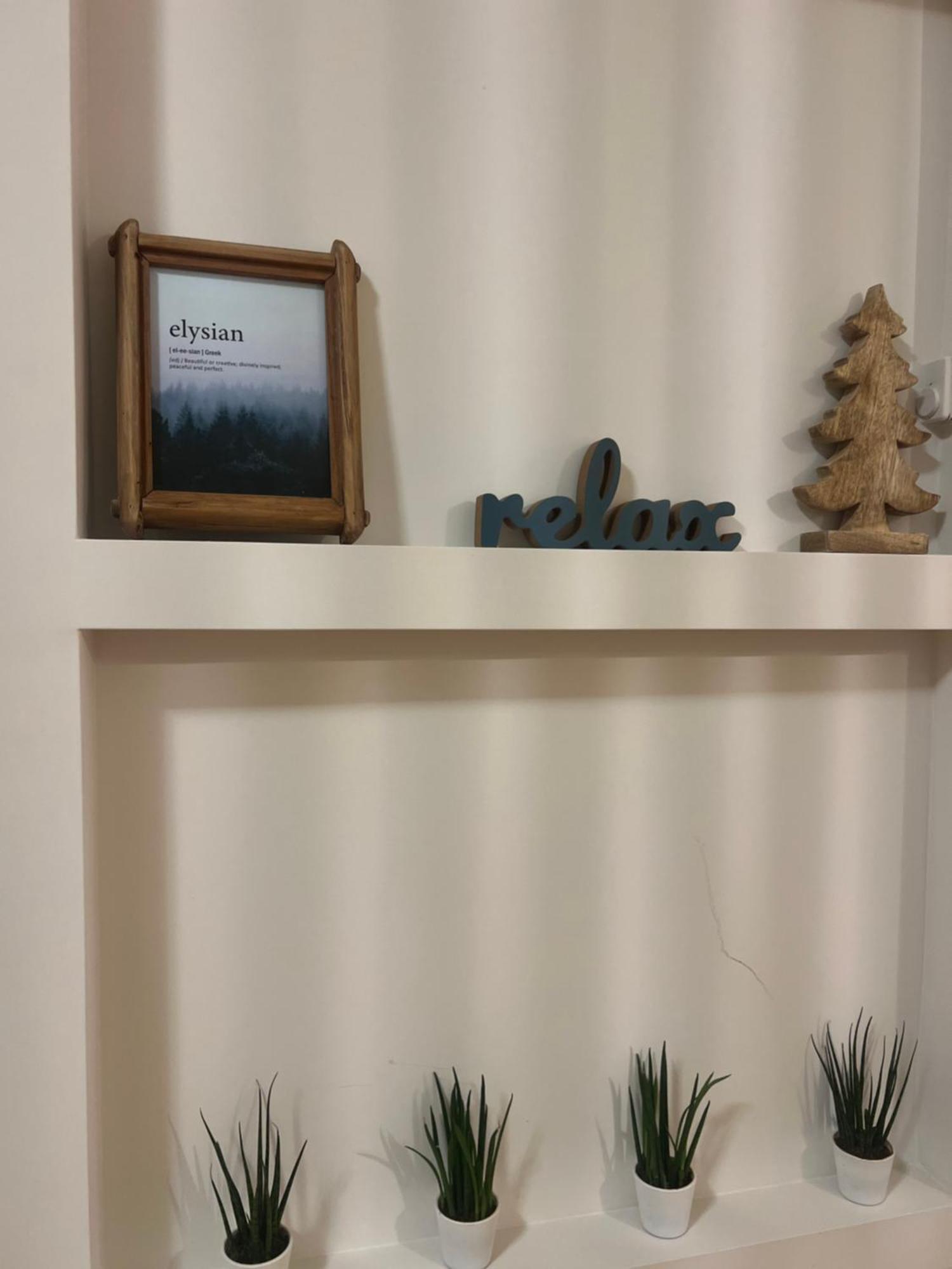 “The Elysian” City Center Apartment Солун Екстериор снимка