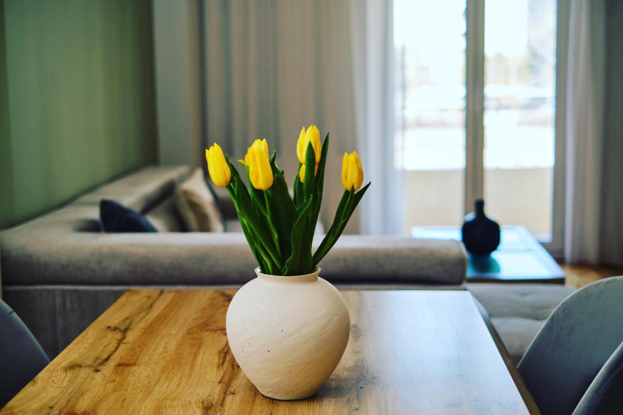 “The Elysian” City Center Apartment Солун Екстериор снимка