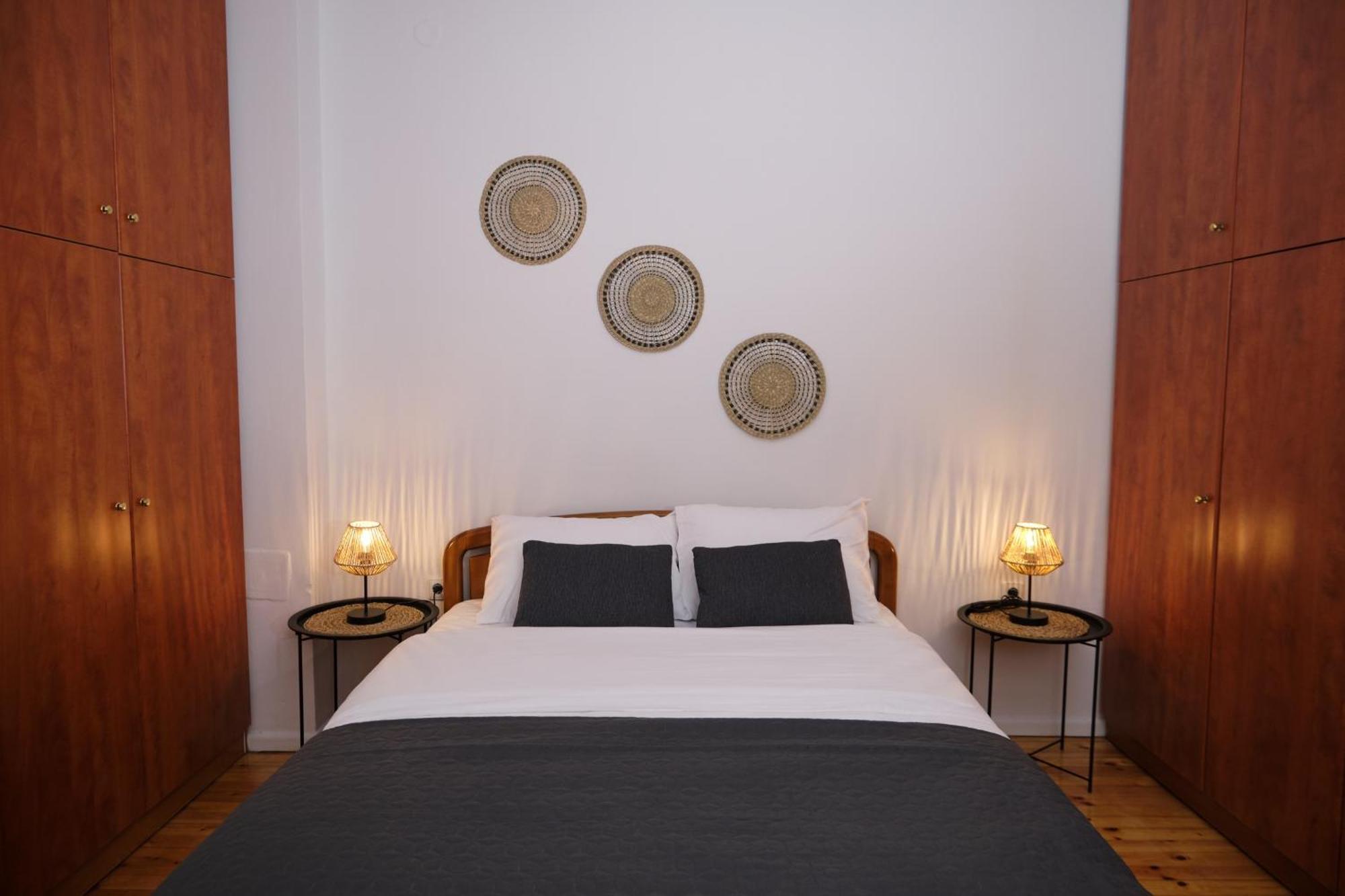“The Elysian” City Center Apartment Солун Екстериор снимка